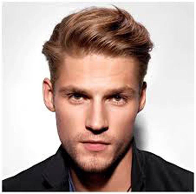  Men’s Hairstyle – Pelladium