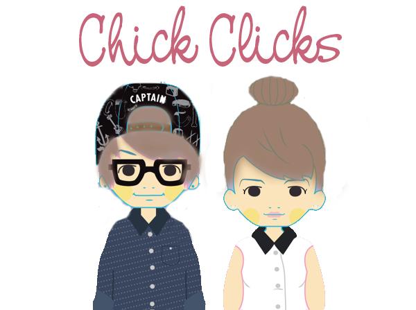 Chick Clicks V. 5