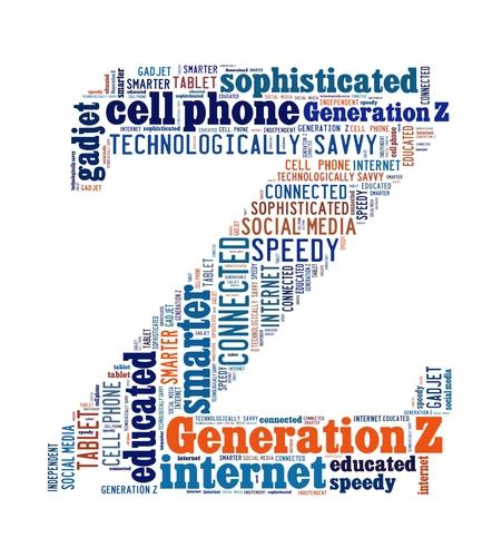 Generation Z: What Are We?