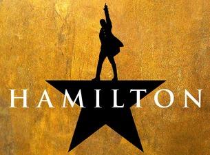 10 things you (likely) didn't know about 'Hamilton