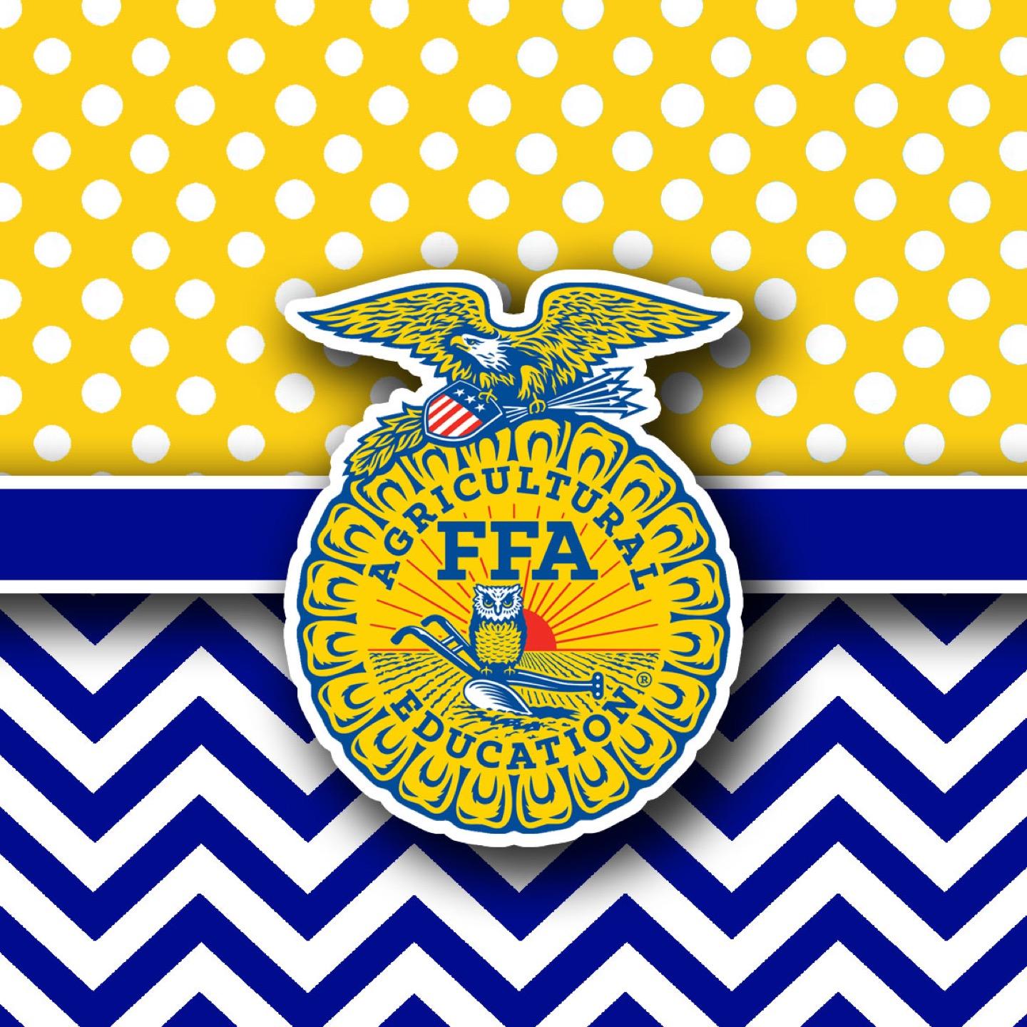  FFA  Competes at State The Pelladium