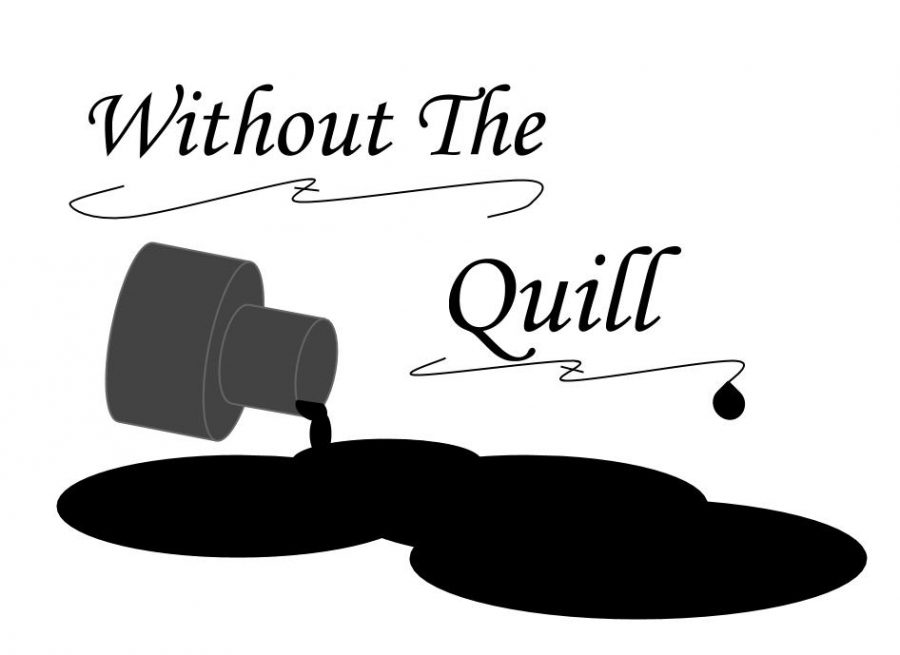 Without the Quill