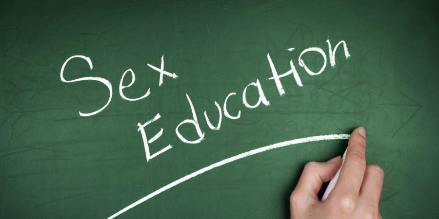 Sex+Education