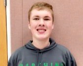 Personality Profile - Joe Beukelman, Robotics Club