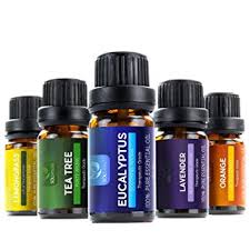 Essential Oils Article