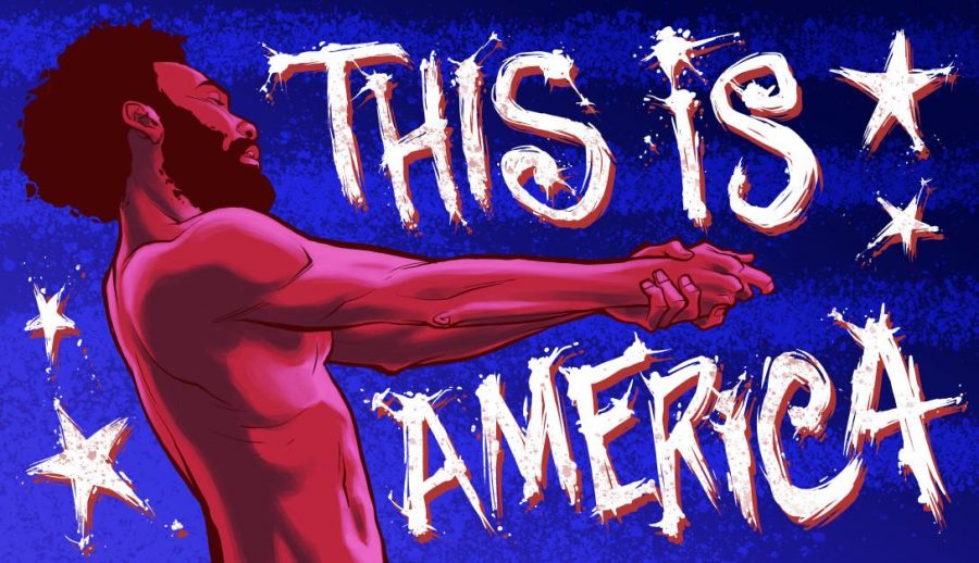 This is America Highlights Flaw in American Politics