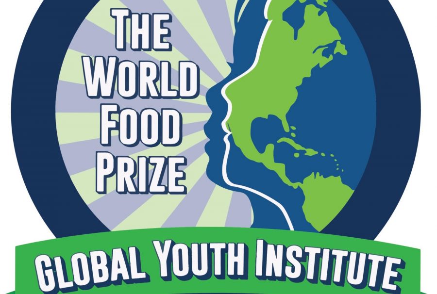 Zoe Card Goes to the Global Youth Institute