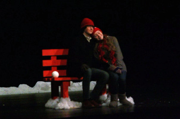 Almost, Maine Review