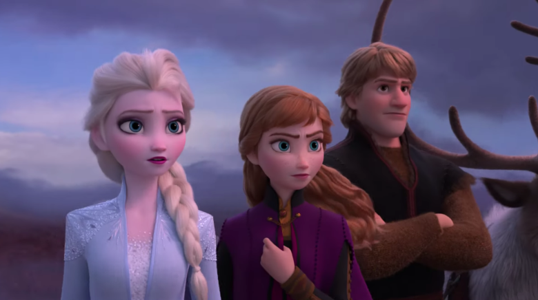 Frozen+2+Preview