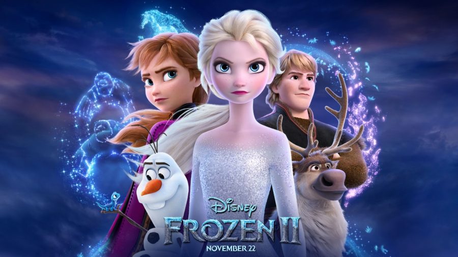 Frozen+2+Review