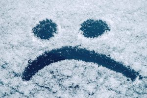Seasonal Depression