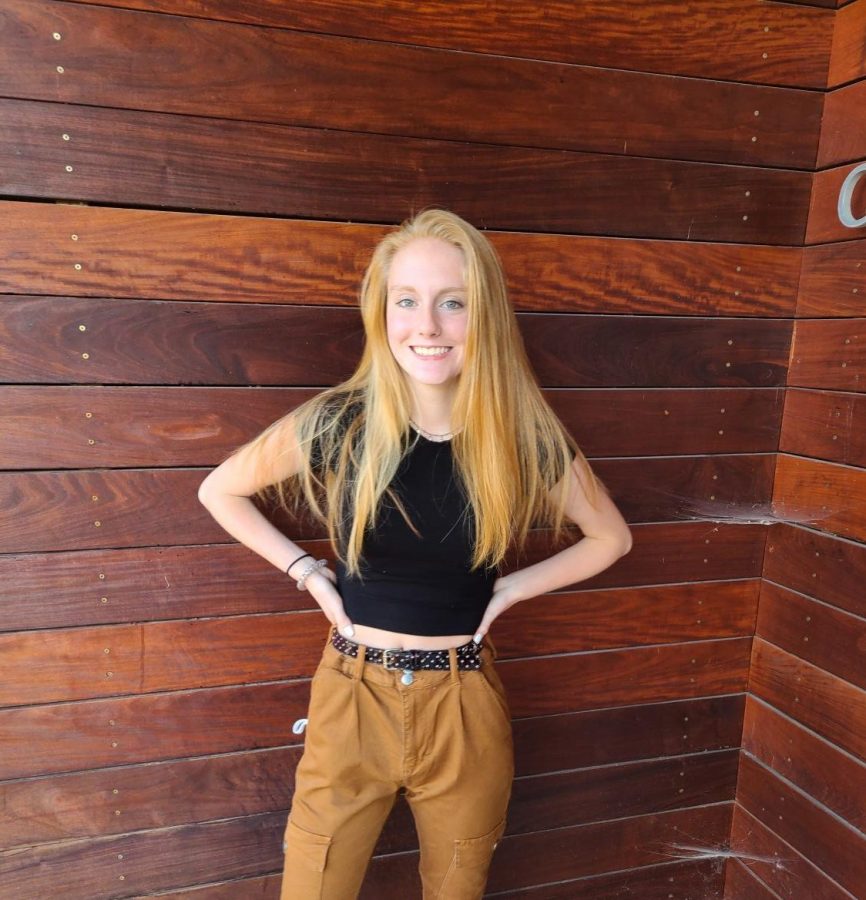 Isabella Scales