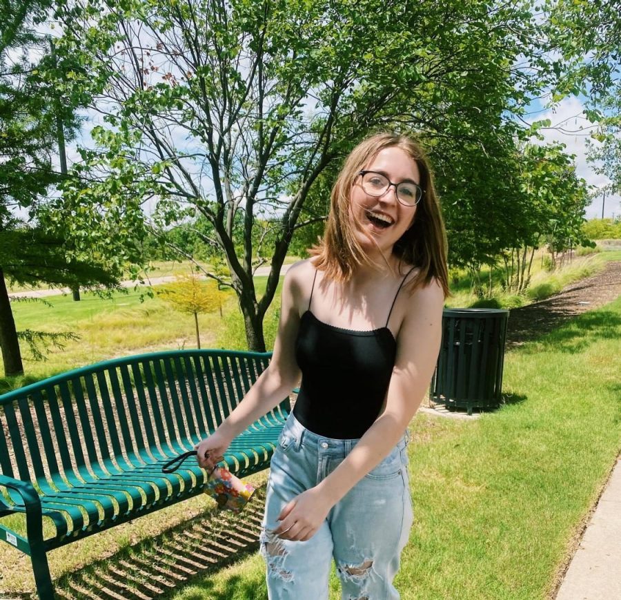 Tatum Tierney
