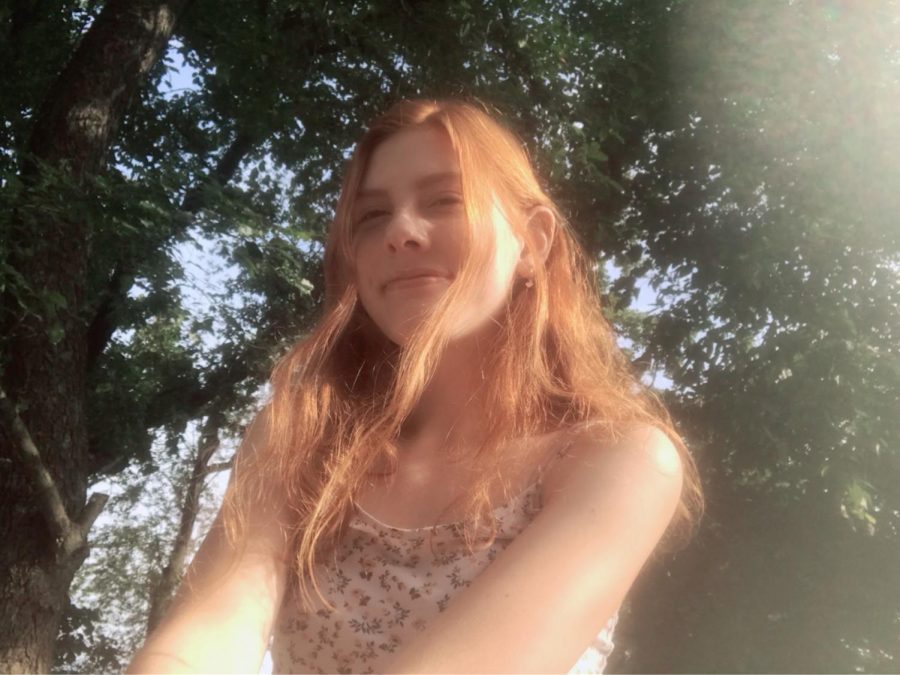 Isabella Schlerman