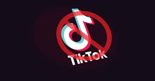 TikTok Ban, Whats Going On?