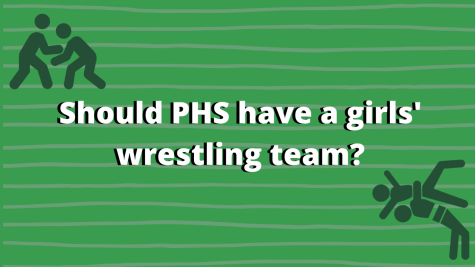 The Future of Girls Wrestling