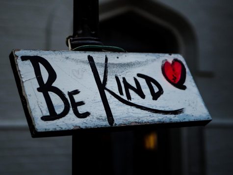 Is Kindness and Respect Lost in This World?