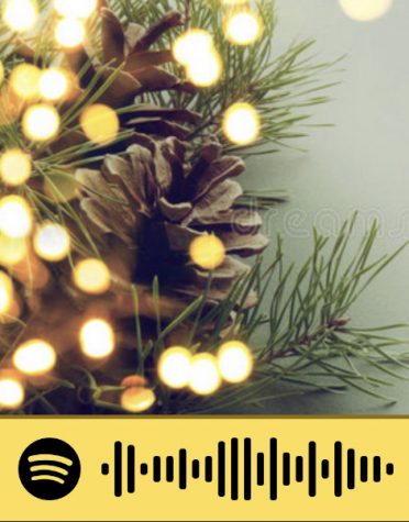 The Ultimate Christmas Playlist; Including My Top 5 Christmas Songs!