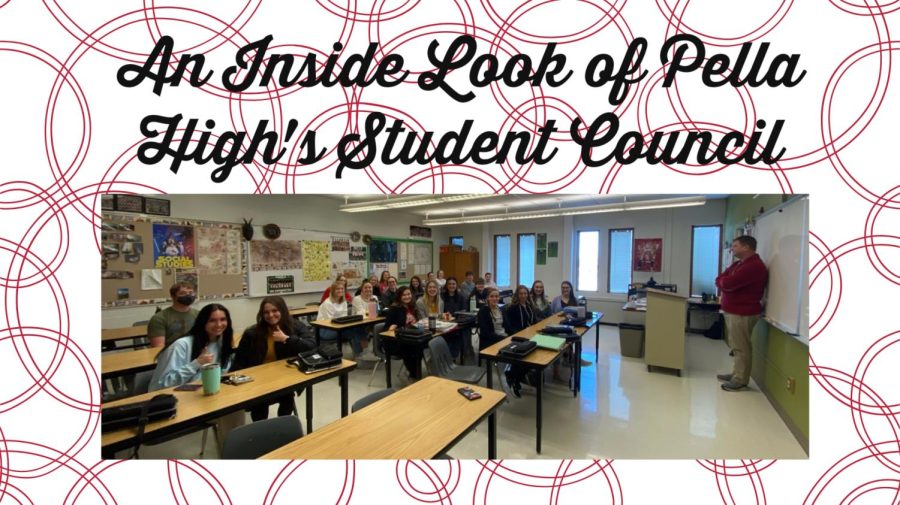 An+Inside+Look+of+Pella+Highs+Student+Council