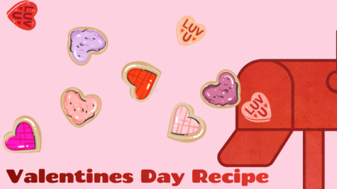 Valentines Day Recipe