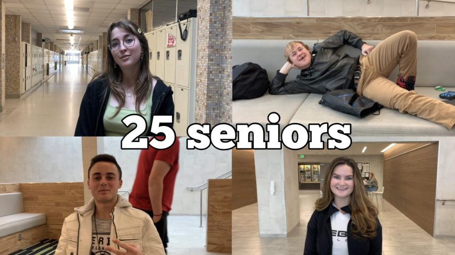 We Asked 25 Seniors About Their Post-High School Plans
