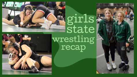 Iowa Girls State Wrestling Tournament Recap