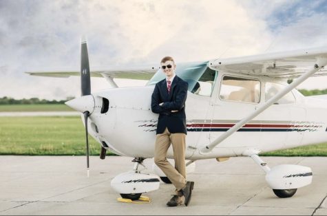 Sky High with Jace Recker