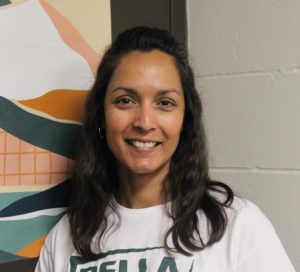 Meet the Teacher: Charlee Eekhoff