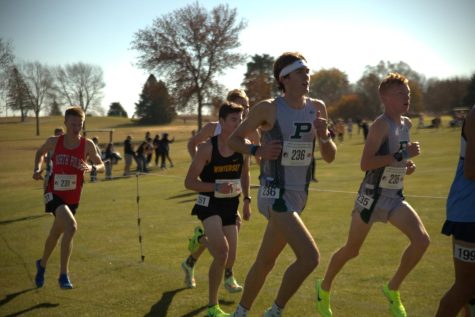 Creating Dutch Cross Country History