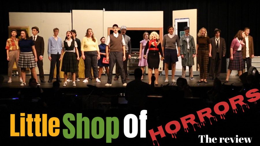 Little+Shop+of+Horrors%3A+The+Review