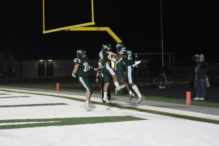 New Districts Release Gives Pella Football A Lot To Be Excited For