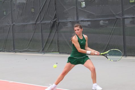 Athlete Profile: Emily Blom