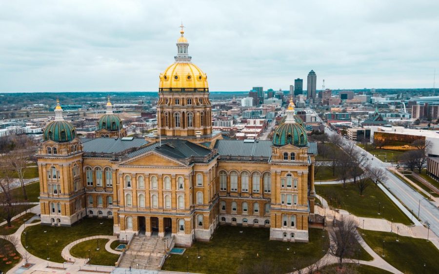 Is The New Iowa Education Bill Really In Students’ Best Interest?