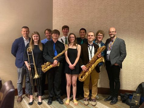All-State Jazz