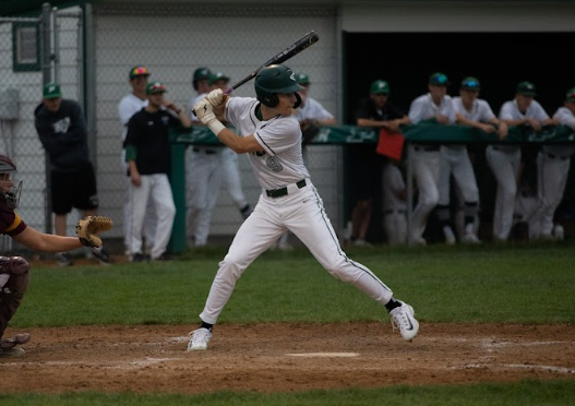 Pella Baseball Standout: Isaiah Kettler