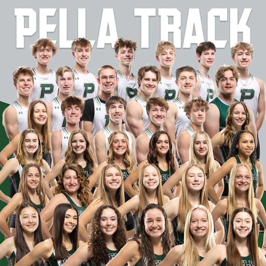 Pella+Track