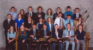 Jazz One's Historic Dynasty