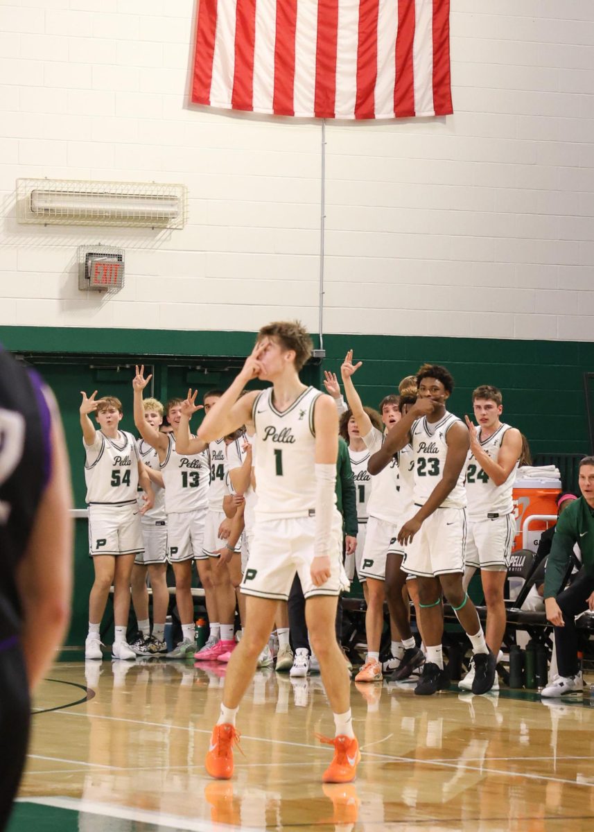 Q&A with Jack McGuire